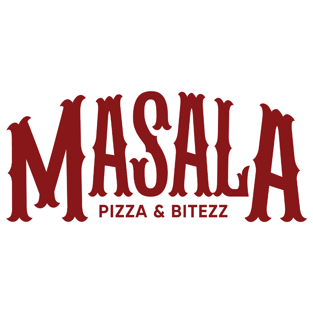 masala pizza