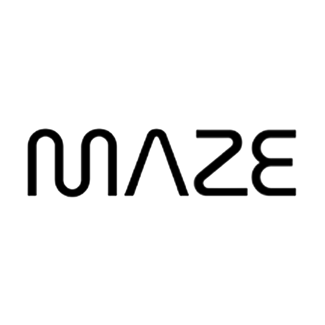 maze
