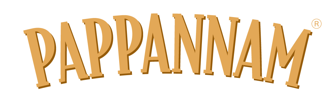 Pappannam