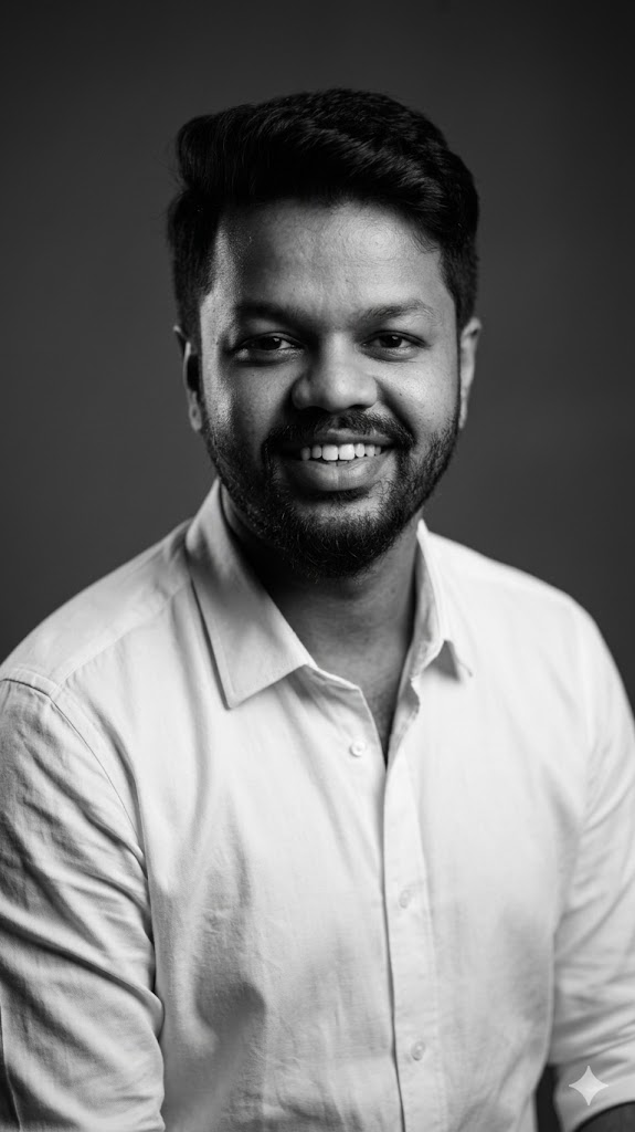 Lalith Pothuri