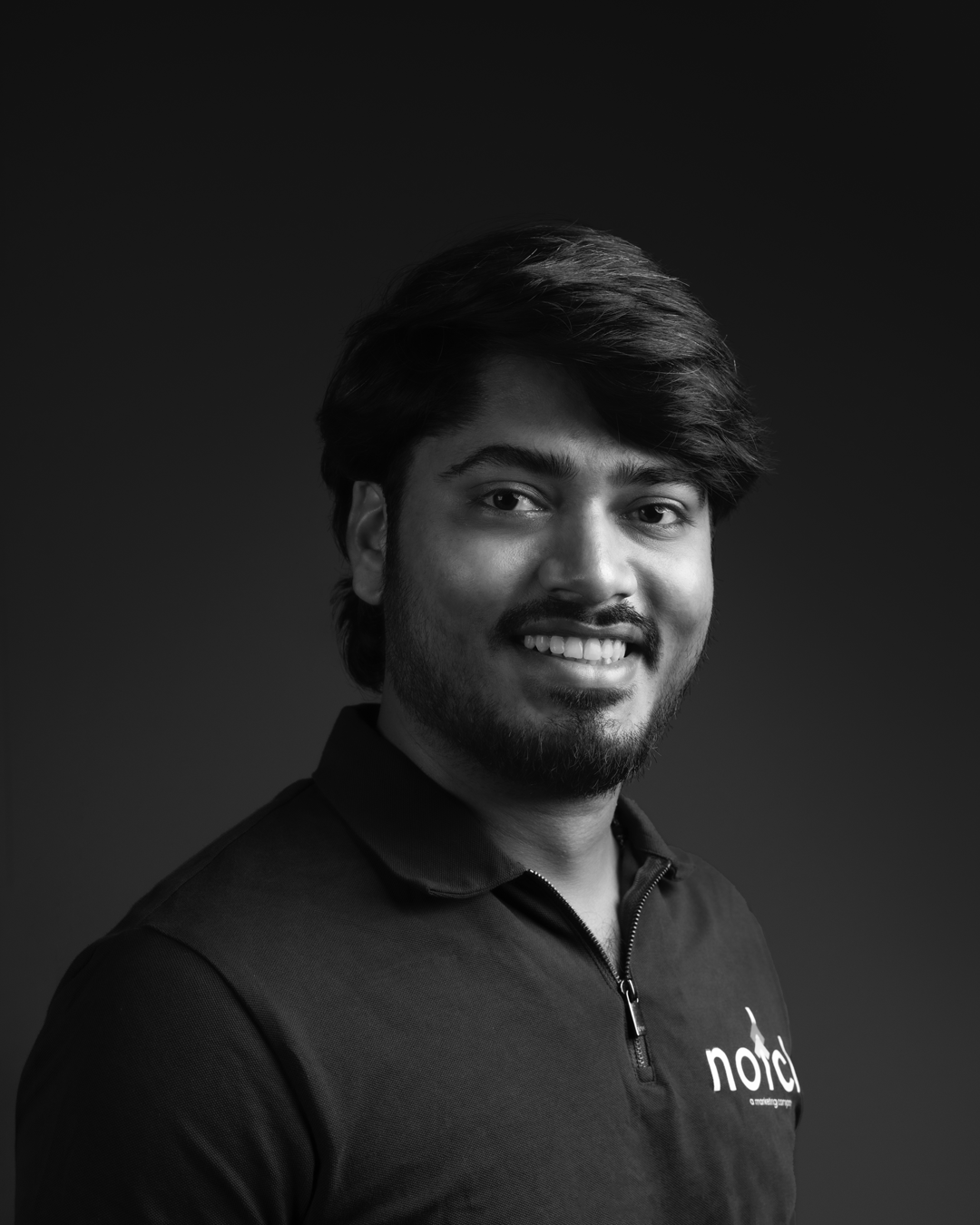 Rajesh Mahasamudram