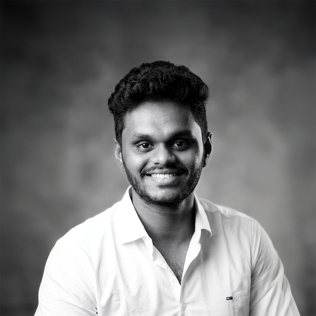 Saikrishna Pothuri